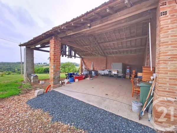 Maison à vendre  7 pièces - 193,60 m2 LAVAUR - 81