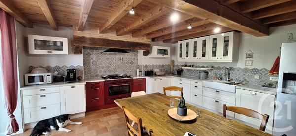 Maison à vendre  7 pièces - 193,60 m2 LAVAUR - 81