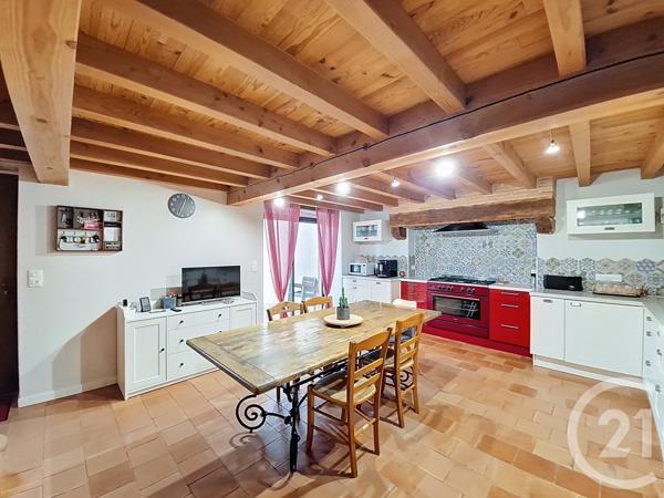 Maison à vendre  7 pièces - 193,60 m2 LAVAUR - 81