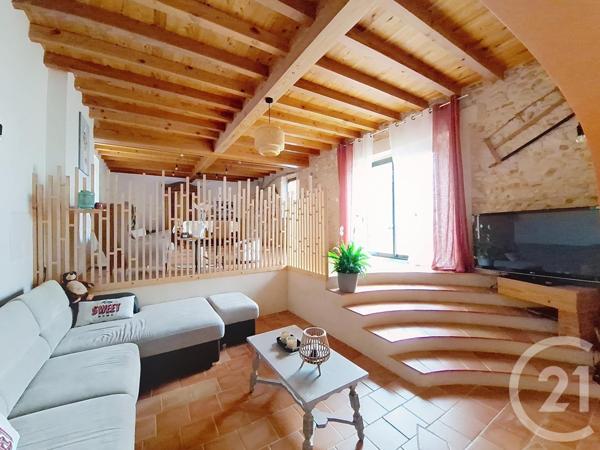 Maison à vendre  7 pièces - 193,60 m2 LAVAUR - 81
