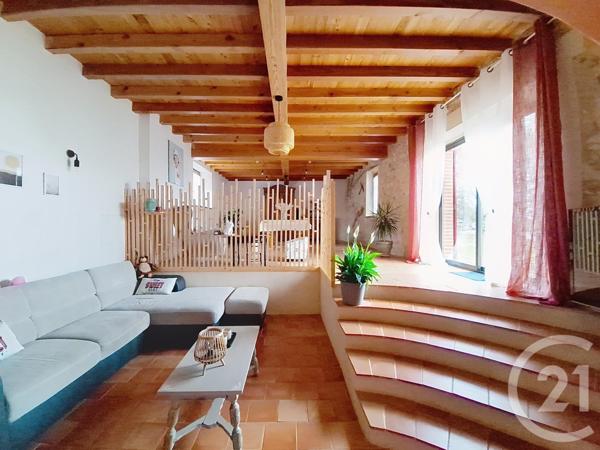 Maison à vendre  7 pièces - 193,60 m2 LAVAUR - 81