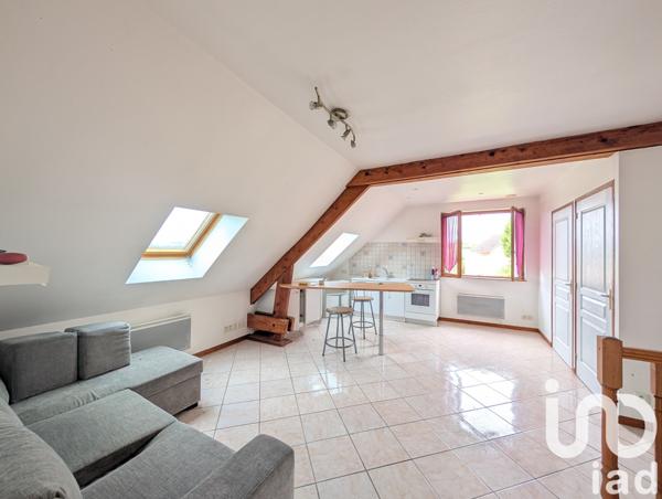 Immeuble à vendre 