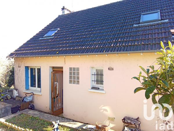 Immeuble à vendre 