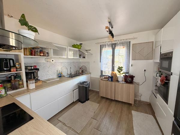 Maison 5 pièces 88 m2