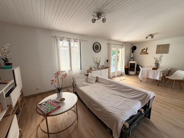 Maison 5 pièces 88 m2