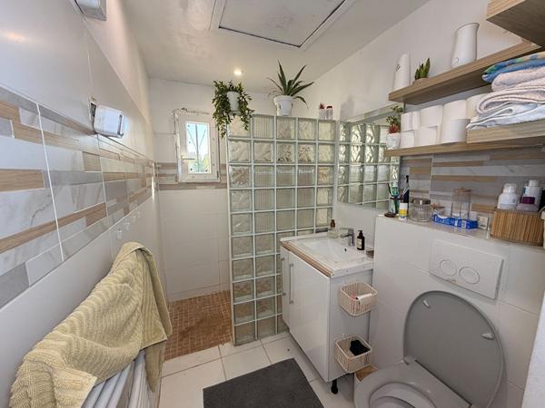 Maison 5 pièces 88 m2