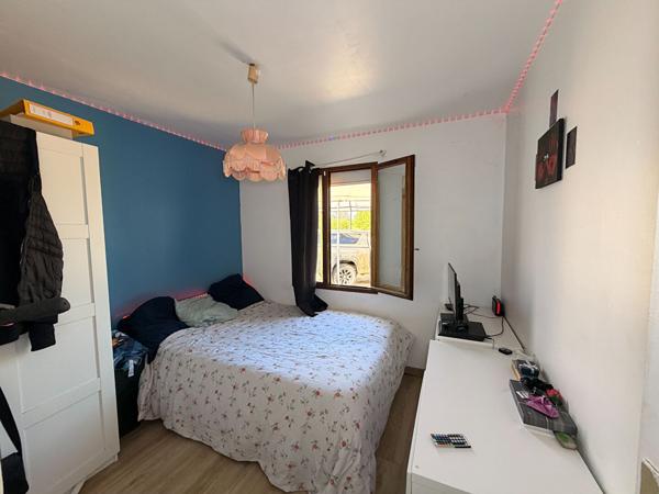 Maison 5 pièces 88 m2