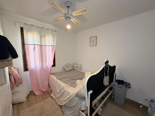 Maison 5 pièces 88 m2