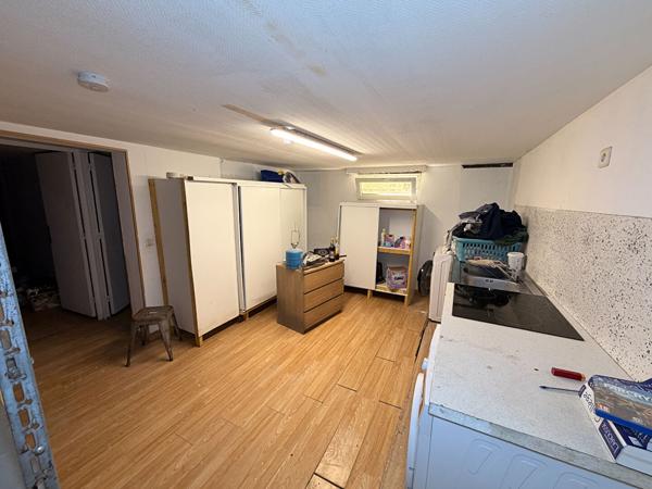 Maison 5 pièces 88 m2