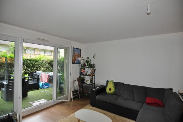 Appartement 4 pièces - 78 m²