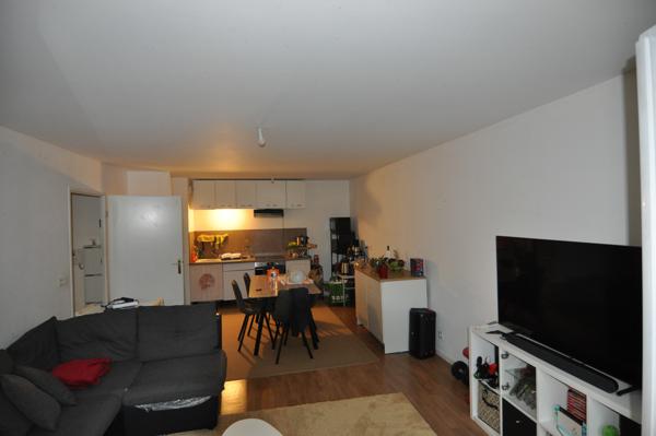 Appartement 4 pièces - 78 m²