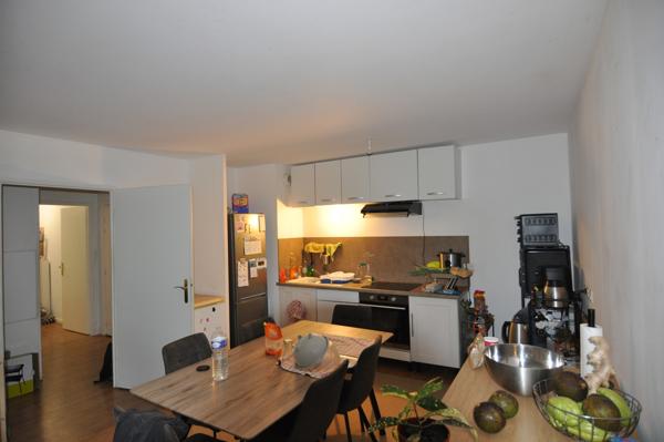 Appartement 4 pièces - 78 m²