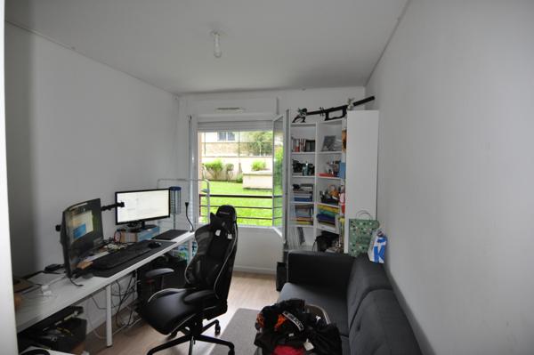 Appartement 4 pièces - 78 m²