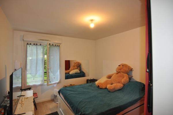 Appartement 4 pièces - 78 m²