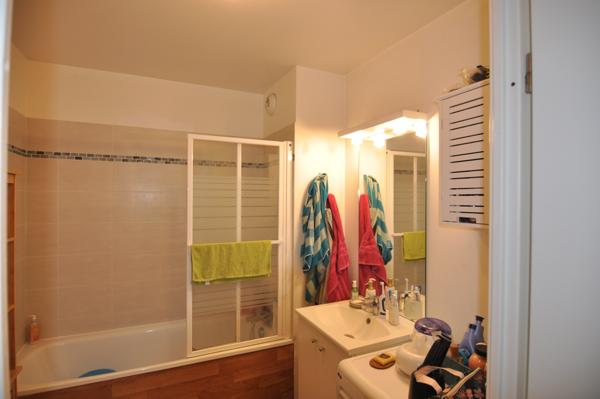 Appartement 4 pièces - 78 m²