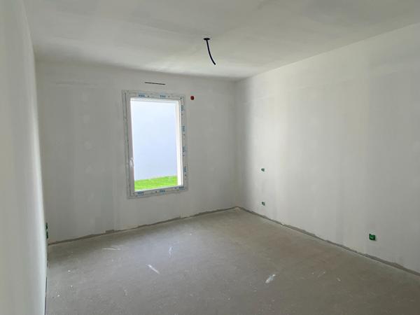 Maison neuve, 3 chambre - LE FENOUILLER