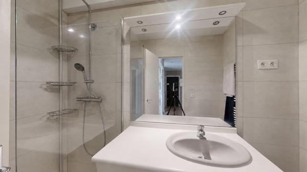 Appartement 3 pièces 57 m2