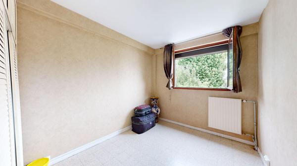 Appartement 3 pièces 57 m2