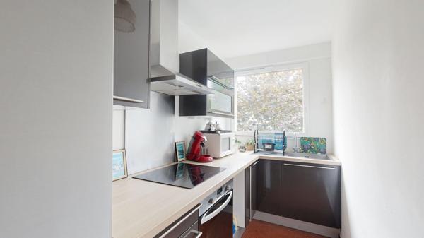 Appartement 3 pièces 57 m2