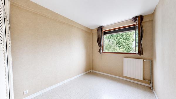 Appartement 3 pièces 57 m2