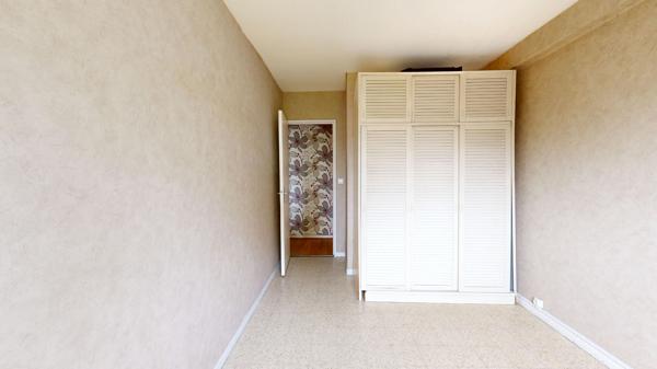 Appartement 3 pièces 57 m2