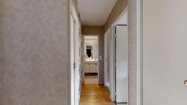 Appartement 3 pièces 57 m2