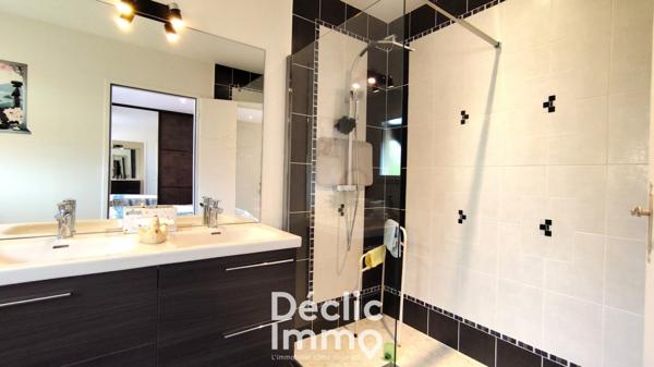 Vente pavillon Chasseneuil sur bonnieure, 150m² 6 pièces 279 990€ avec garage