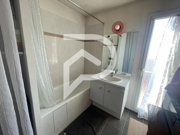 Appartement 4 pièces 99.55 m2