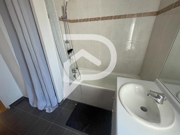 Appartement 4 pièces 99.55 m2