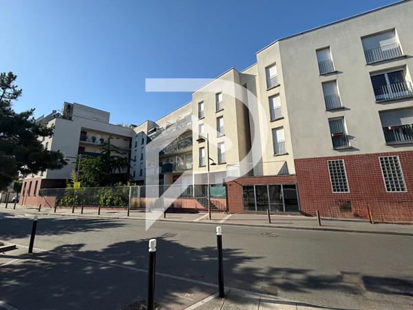 Appartement 4 pièces 99.55 m2