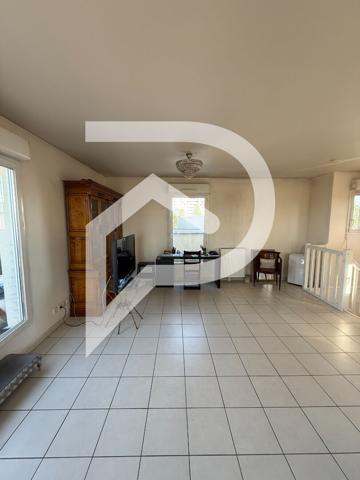 Appartement 4 pièces 99.55 m2