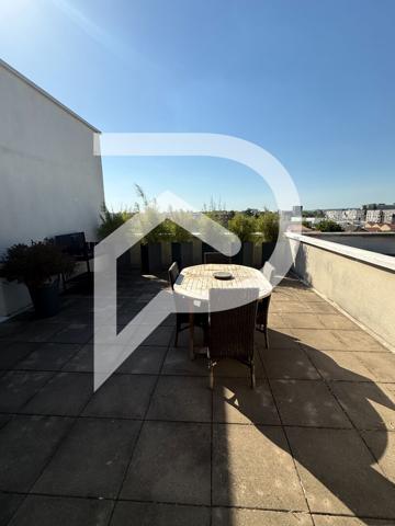 Appartement 4 pièces 99.55 m2