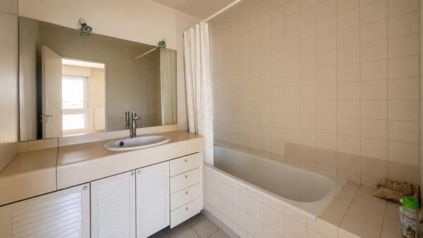 Appartement 4 pièces 94.25 m2