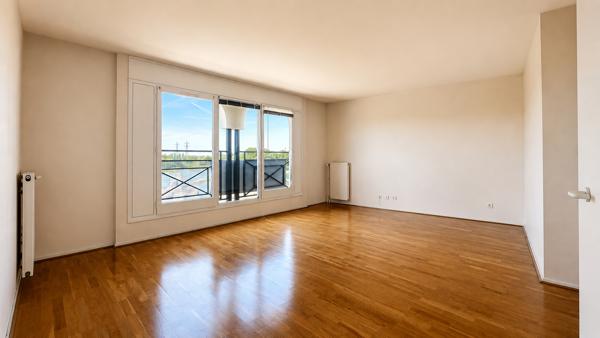 Appartement 4 pièces 94.25 m2