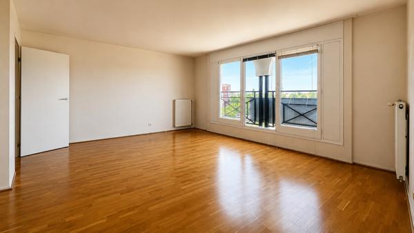 Appartement 4 pièces 94.25 m2