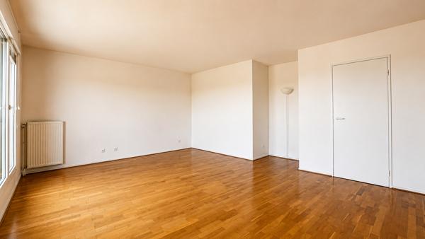 Appartement 4 pièces 94.25 m2