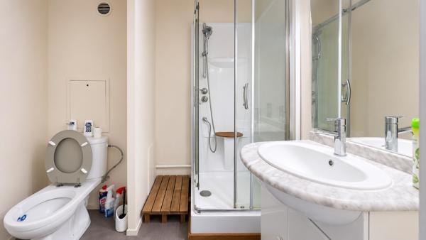 Appartement 4 pièces 94.25 m2