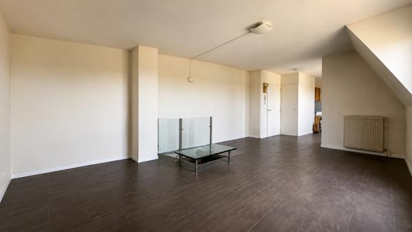 Appartement 4 pièces 94.25 m2