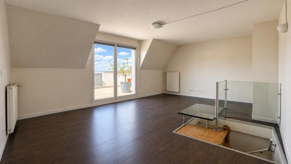 Appartement 4 pièces 94.25 m2