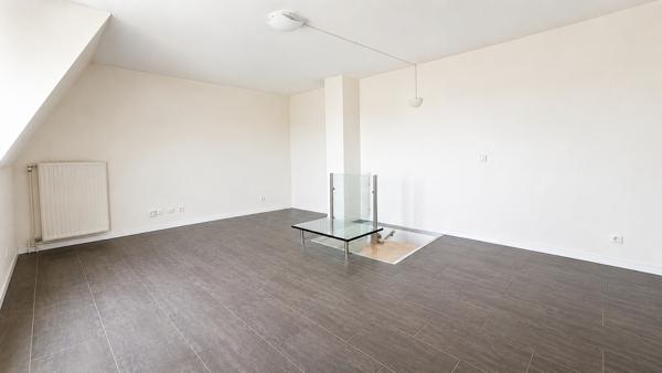 Appartement 4 pièces 94.25 m2
