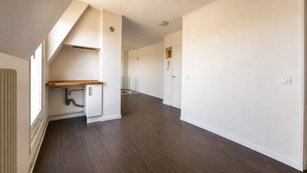 Appartement 4 pièces 94.25 m2