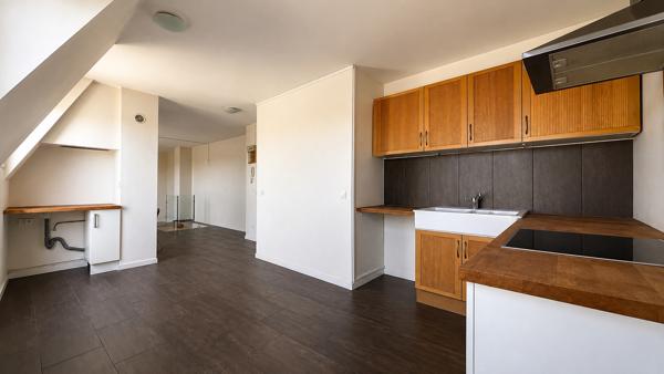 Appartement 4 pièces 94.25 m2