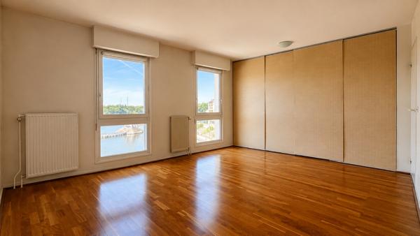 Appartement 4 pièces 94.25 m2