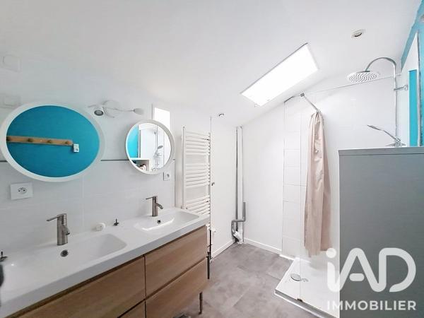 Maison à vendre 5 pièces 81 m² Sotteville-lès-Rouen