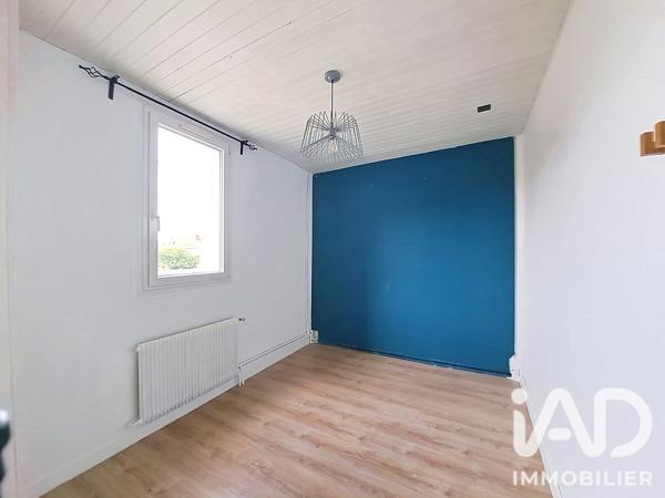 Maison à vendre 5 pièces 81 m² Sotteville-lès-Rouen