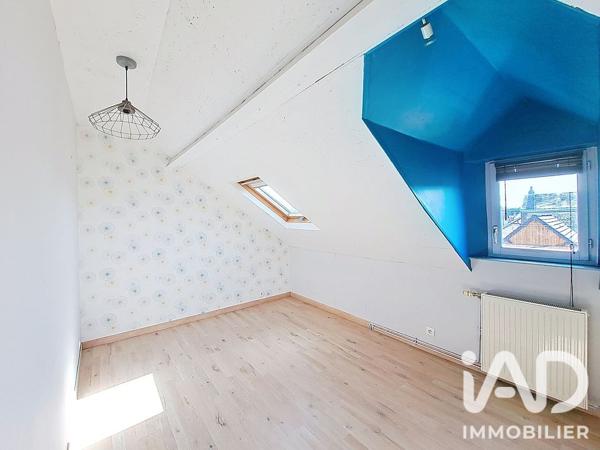 Maison à vendre 5 pièces 81 m² Sotteville-lès-Rouen