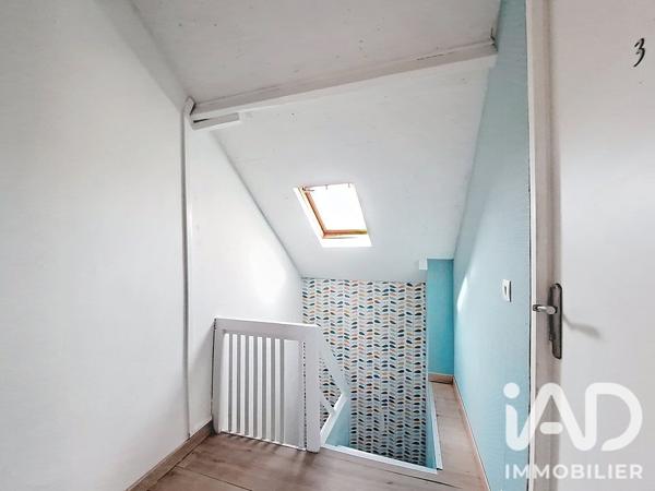 Maison à vendre 5 pièces 81 m² Sotteville-lès-Rouen