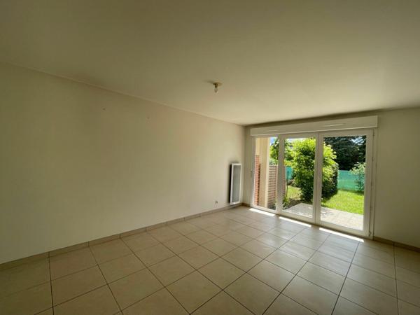 Appartement à louer    3 pièces • 68,08 m2 Orléans