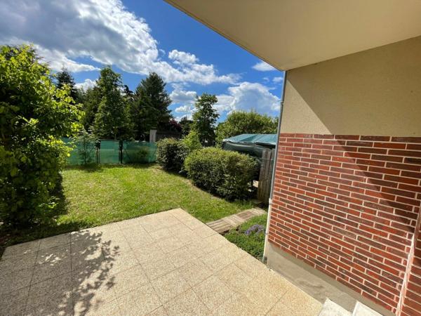 Appartement à louer    3 pièces • 68,08 m2 Orléans