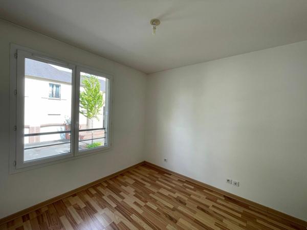 Appartement à louer    3 pièces • 68,08 m2 Orléans